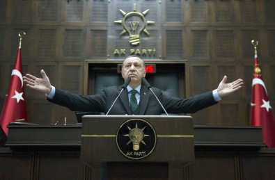 Cumhurbaşkanı Erdoğan, 'Dava Bir Şantaj Aracı Olarak Gündemde Tutuluyor'