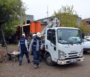 DİYARBAKIR VALİLİĞİ - Denetim Ürkütücü Gerçeği Gözler Önüne Serdi