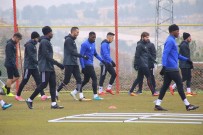 MURAT YILDIRIM - E.Yeni Malatyaspor, Göztepe Maçına İddialı Hazırlanıyor