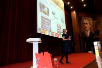 YAŞAR KEMAL - Eğitimciler Atık Pil Konusunda Bilgilendirildi