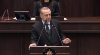 YOLSUZLUK SORUŞTURMASI - Erdoğan Açıklaması Rakka'daki DEAŞ'lı Teröristler...