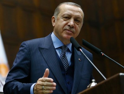 Cumhurbaşkanı Erdoğan: Amerika'daki dava bir cambaza bak cambaza oyunudur