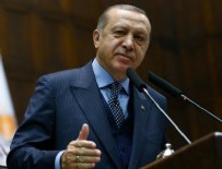 REZA ZARRAB - Cumhurbaşkanı Erdoğan: Amerika'daki dava bir cambaza bak cambaza oyunudur