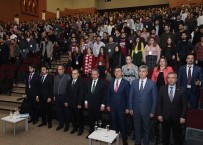 ÖĞRENCİ KONSEYİ - ERÜ'de '2. Erciyes Mühendislik Zirvesi' Başladı