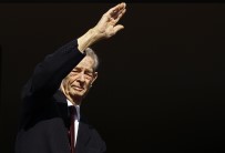 KANSER TEDAVİSİ - Eski Romanya Kralı Michael Öldü