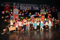 MEHMET YAPıCı - Fatsa'da  'Hayatı Paylaşmak İçin Engel Yok' Etkinliği