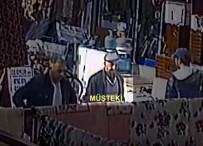 UMURLU - 'Hayır Yapacağız' Diyerek Dolandırdılar