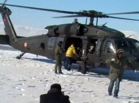 İRANLıLAR - İran'da Terör Saldırısı