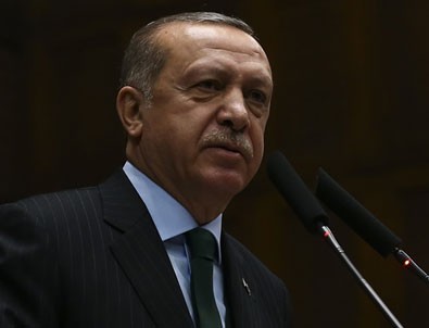İsrail'den Erdoğan'ın açıklamalarına tepki