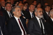 CEMİL ÇİÇEK - Kazakistan-Türkiye Diplomatik İlişkilerinin 25'İnci Kutlandı