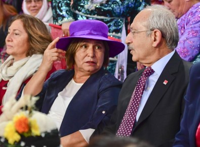 Kılıçdaroğlu Açıklaması 'Kudüs Üzerinde Kimse Oyun Oynamasın'