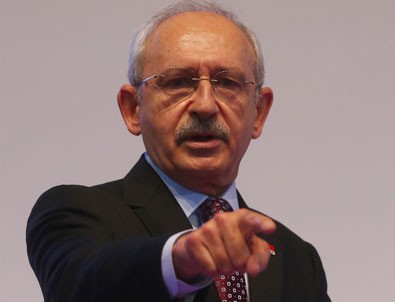 Kılıçdaroğlu: Mal nasıl götürülür çok iyi bilirim