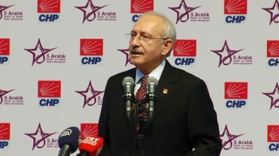 Kılıçdaroğlu'ndan 'Kudüs' Değerlendirmesi