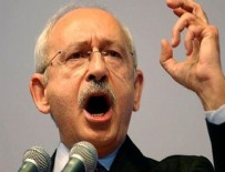 RIZA SARRAF - Kılıçdaroğlu'nun kaynağı yine FETÖ çıktı