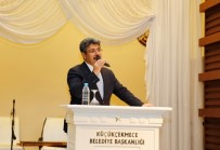 ENGELLİ VATANDAŞ - Küçükçekmece'de Engellilere Özel 'Kasaba Projesi'