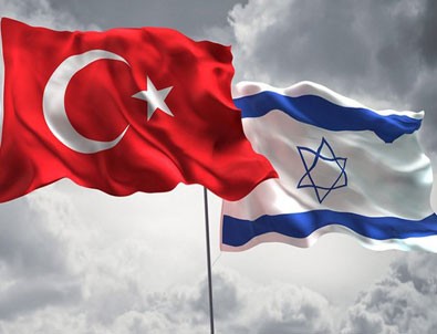 Kudüs krizinde Türkiye devrede