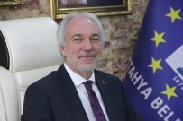 İLLER BANKASı - Kütahya Belediyesi'nin 2018 Yılı Bütçesi 526 Milyon