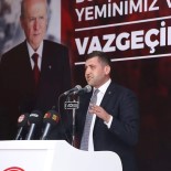 DOKTRIN - MHP'de 12 Meclis Üyesi İhraç Edildi