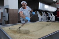 İLAÇ KALINTISI - Avrupalı Tahini Keşfetti, İhracatı Arttı