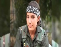 KADIN TERÖRİST - PKK'nın 'reklam yüzü' etkisiz hale getirildi