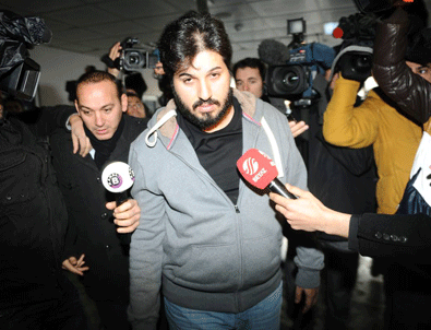 Reza Zarrab’ın en önemli 7 çalışanı sorguya alındı