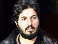 RIZA SARRAF - Rıza Sarraf soruşturmasında flaş gelişme!