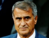 CANER ERKİN - Şenol Güneş'ten flaş açıklama!