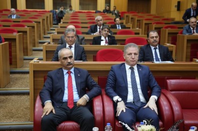 Sivas'ta Karla Mücadele Toplantısı