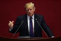 ÜRDÜN KRALI - Trump'ın Kritik Açıklaması Ertelendi