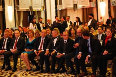 Türkiye Altın Marka Ödülleri Sahiplerini Buldu