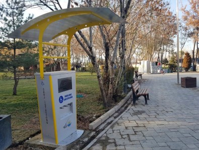 Van'da Engelleri Kaldıran Hizmet