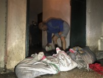 ALI ARSLAN - Yağmur Yağdı, Evleri Su Bastı