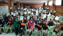 YILDIRIM BELEDİYESİ - Yıldırım'da Çevreci Nesiller Yetişiyor