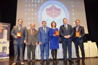 ORHAN FEVZI GÜMRÜKÇÜOĞLU - 2023 Vizyonunda Engelsiz Trabzon Zirvesi