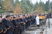 TÜRKMENBAŞı - Adana'da Öldürülen Kardeşler Gaziantep'te Defnedildi