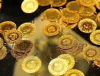 DOLAR KURU - Çeyrek altın ve altın fiyatları 06.12.2017