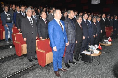 Arap Yatırımcılar Türk Markalarıyla Bu Zirvede Buluştu