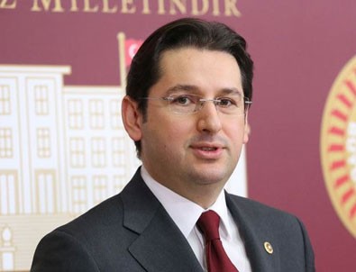 CHP'li eski vekilin Aykan Erdemir'in mal varlığına el konuldu