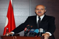 Bakan Kurtulmuş'tan ABD'ye Kınama