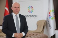 KARBON - Başkan Çolakbayrakdar'dan Sürücülere Ve Vatandaşlara Çağrı