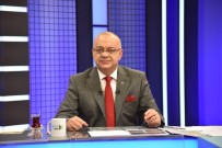 FARUK ÇELİK - Başkan Ergün'den G. Manisaspor Yorumu