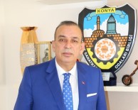 ÇATALHÖYÜK - Başkan Karamercan'dan Esnafa Mevlana Haftası Uyarısı