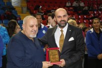 RECEP YıLDıZ - Başkanlık Kupası'nda Şampiyonlar Belli Oldu