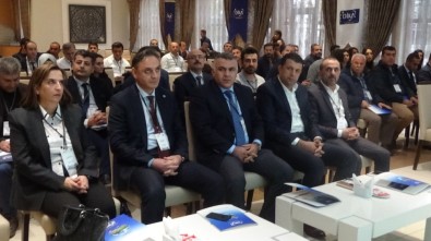 Batman'da DİKA Sinerji Çalıştayı