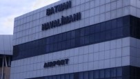 BATMAN HAVALİMANI - Batman Havalimanı 'En Komik Havalimanı' Seçildi