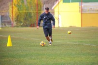 EMANUEL - E.Yeni Malatyaspor'un Arjantinlisi Dening Daha Fazla Süre İstiyor