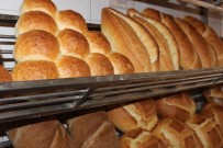ZAM(SİLİNECEK) - Eskişehir'de Ekmeğe Yapılan Zam Tartışılıyor