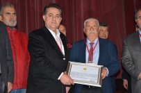 MESUT HOŞCAN - Eskişehirspor Yeni Başkanını Buldu