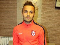 ŞANLıURFASPOR - Futbolcuya Kulüp Başkanından Darp İddiası