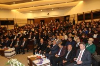 CEM SEYMEN - Gaziantep Ticaret Odası'nın Etkinliği Büyük İlgi Gördü